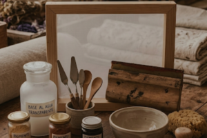 Kit básico de serigrafía: Qué necesitás (y qué no) para estampar en tu taller